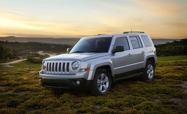 Chrysler Announcement: 620,000 Jeeps Returned