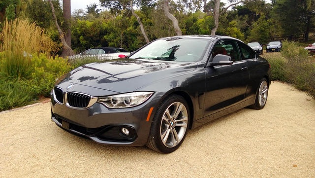 2014 BMW 428i: Impressions and Conclusions
