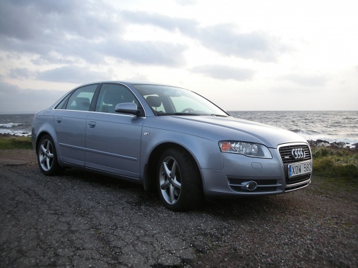 Audi Reached Settlement on CVT Class-Action Lawsuit