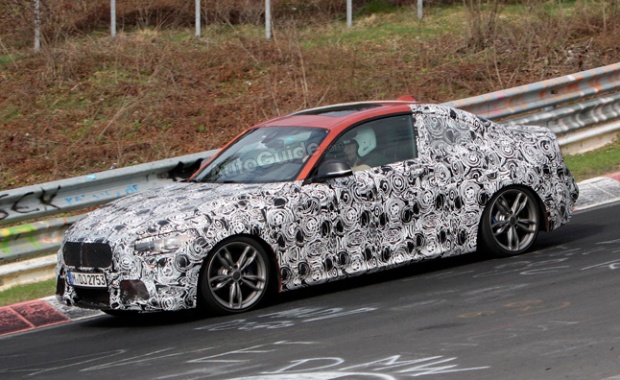 BMW M235i Announced With 322-HP