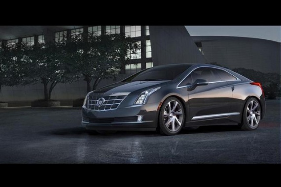 2014 Cadillac ELR Pricing Uncovered