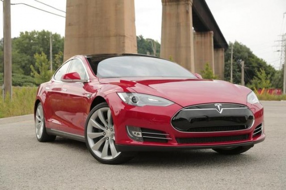 Tesla Model E Could be Released in 2015, Price $35K