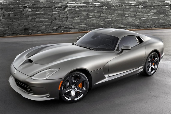 Viper from Dodge: Another Delay
