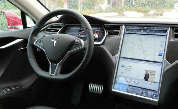 Software Security Becomes Priority of Tesla