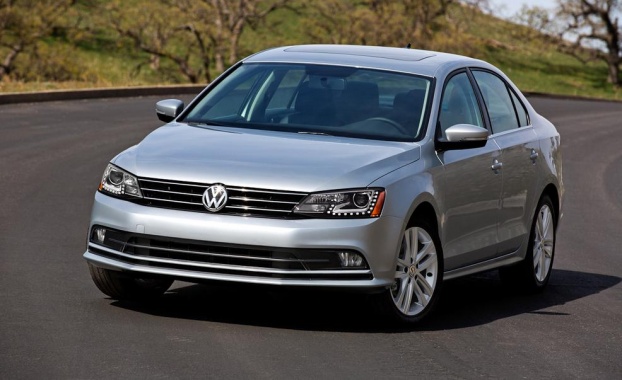 Redesigning Volkswagen Models Every Five Years
