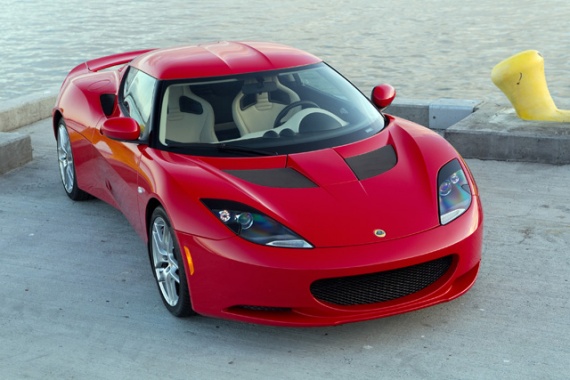 Lotus Evora of 2016 Will Increase its Power