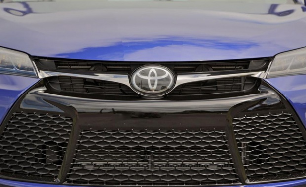 Toyota Stays the Most Worthful Auto Brand