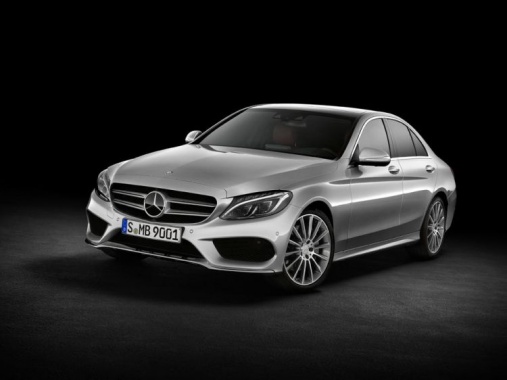 Mercedes C-Class of 2015 Will be Recalled Because of its Steering Problem