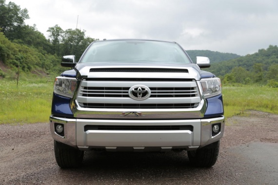 Cummins Diesel for Toyota Tundra for 2016 Model Year
