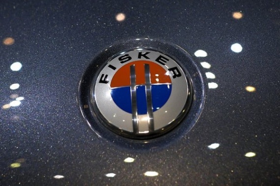 Chinese Firm Purchased Fisker