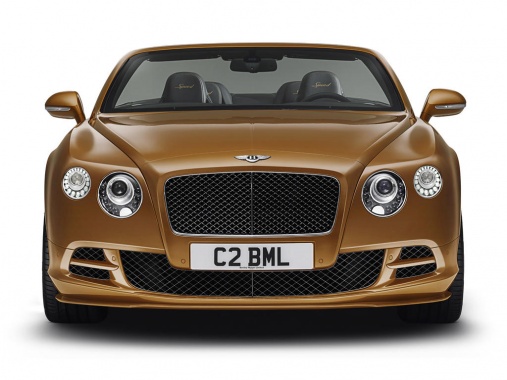 A Compact Bentley Seriously Considered by the Brand