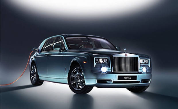 Hybrid Option Subjected to Debate in Rolls-Royce