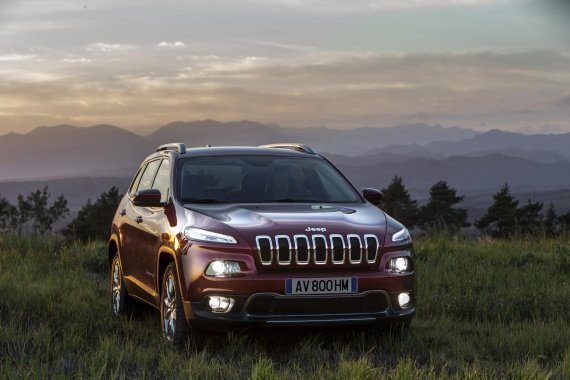 How Much to Spend on Jeep Cherokee in Britain?