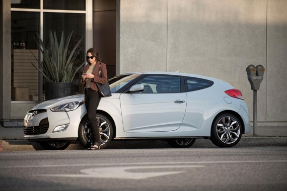 Official Price of This Year Hyundai Veloster RE:FLEX