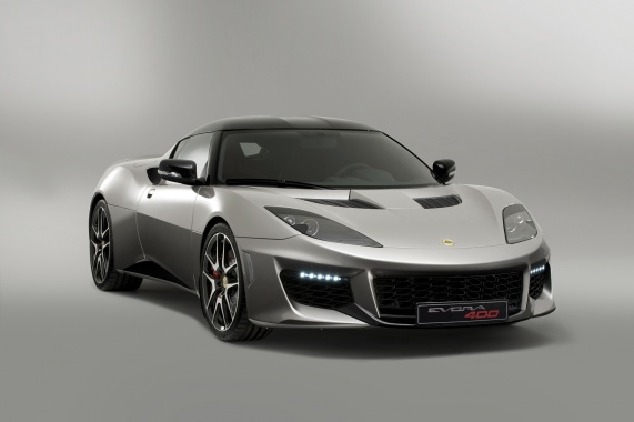 Lotus CEO plans to Show Profit in two Years
