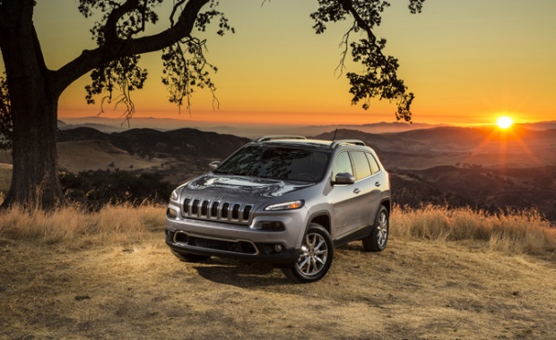 Airbag Recall of Jeep Cherokee spread by 62K