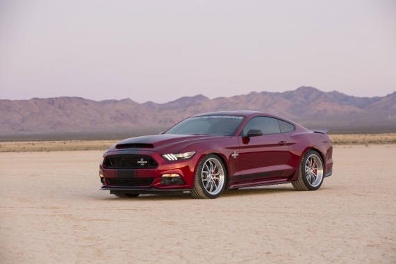 Shelby American criticizes Dodge for calling off Hellcat orders