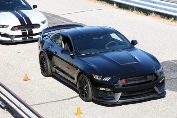 Pricing for 2016 Ford Mustang Shelby GT350