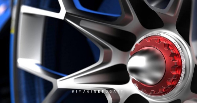 Teaser Inventory Enrichment with Vision Gran Turismo by Bugatti