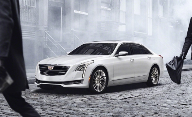 Cadillac: Plug-In Hybrids over Electrical Vehicles