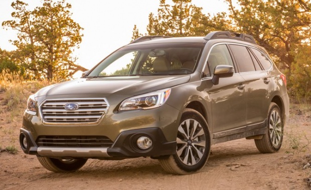 One More Record Breaking Year for Subaru in American Sales