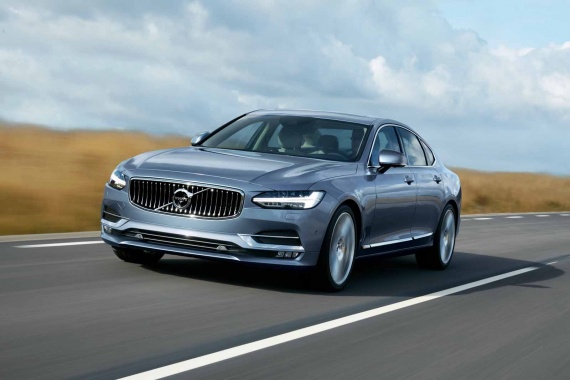 Hybrid Polestar Performance Vehicles are planned by Volvo