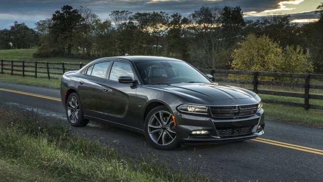 Less eight and More Turbo Power for the Next Dodge Charger