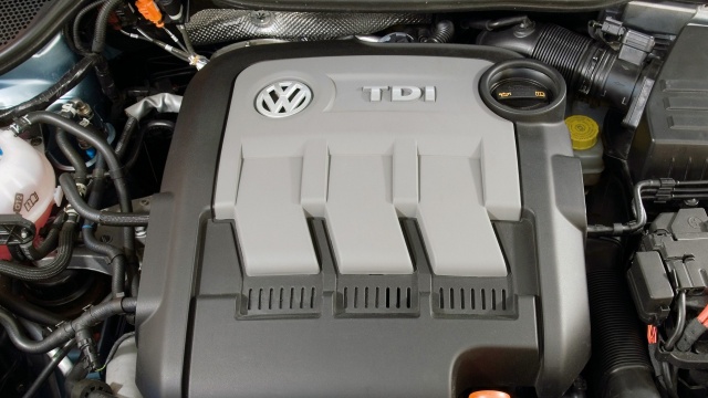VW Group Will 460,000 Models With 1.2-liter TDI Engine