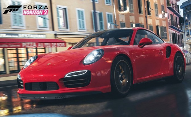 Will The Next Gran Turismo Feature Porsches In It?