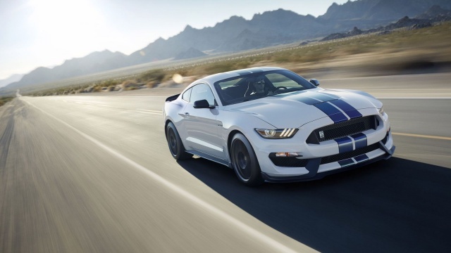 Nearly 6,000 Mustangs From Ford Fall Under The Recall