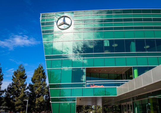 Mercedes-Benz reviewing 3 million diesels in Europe