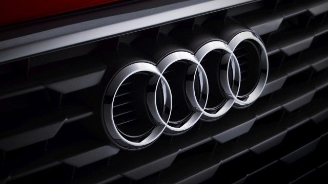 Duplicate VINs on Audi Cars