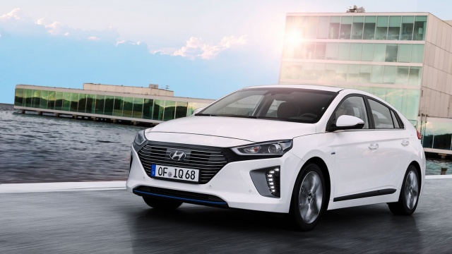 Hyundai Says That Electrified Does Not Equal To Boring