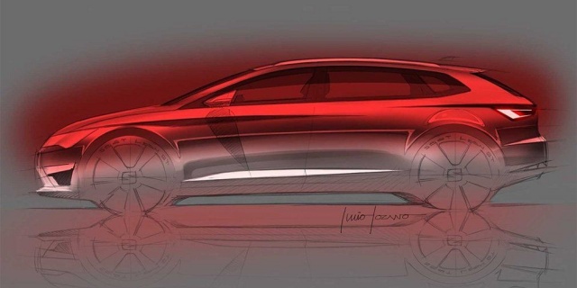 Seat will demonstrate in Geneva design solutions for future cars