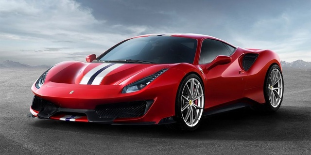 Ferrari's hybrid supercar debuts this year
