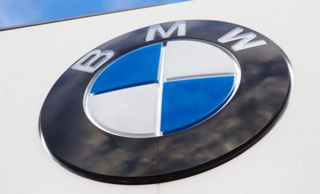 BMW accused of patent infringement hybrid technology