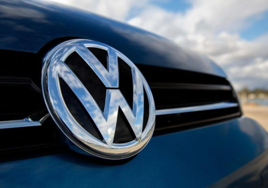 Volkswagen has to pay a fine of $86 million