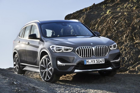 New BMW 5-Series and X1 are preparing an electric future