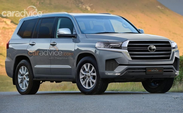 New Toyota Land Cruiser significantly delayed
