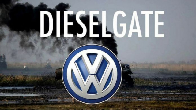 Volkswagen fined again for Dieselgate