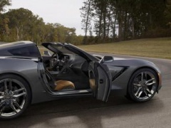 2014 Chevrolet Corvette Pricing to Surprise You pic #1040