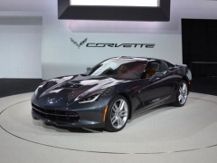 2014 Chevrolet Corvette Pricing to Surprise You pic #1042