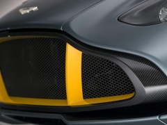 First Impressions of Aston Martin CC100  pic #1053