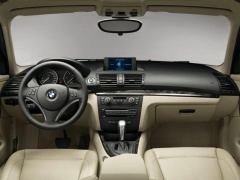 Future BMW 1 Series May Lose US Roots pic #117