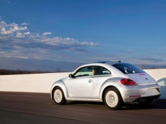 VW Uncovers Fresh Diesel Engine to Substitute 2.0L TDI pic #1173