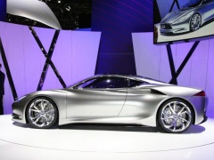 Infiniti Ultra-car will be Released in 2017-2018 pic #1185