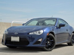 Toyota Boss Asks for Two Fresh RWD Sports Vehicles pic #1203