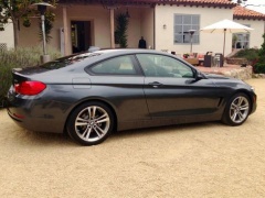 2014 BMW 428i: Impressions and Conclusions pic #1227