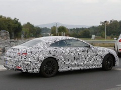 2015 Mercedes S63 AMG Coupe Spotted pic #1487