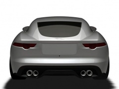 Jaguar F-Type Showed in Patent Filing pic #160